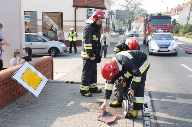 Wszystko przez nieuwagę - zdjęcia