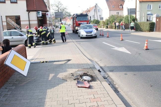 Wszystko przez nieuwagę - zdjęcia