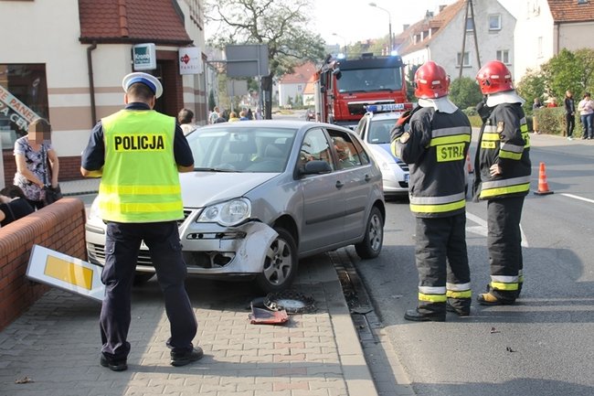 Wszystko przez nieuwagę - zdjęcia
