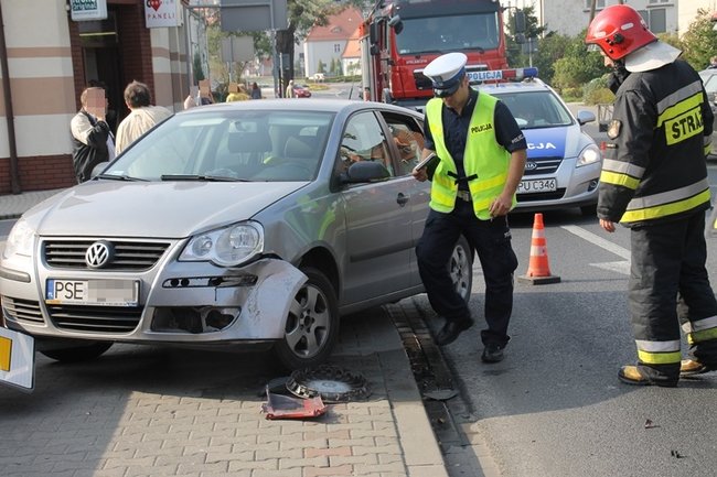 Wszystko przez nieuwagę - zdjęcia