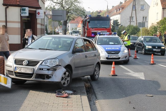 Wszystko przez nieuwagę - zdjęcia