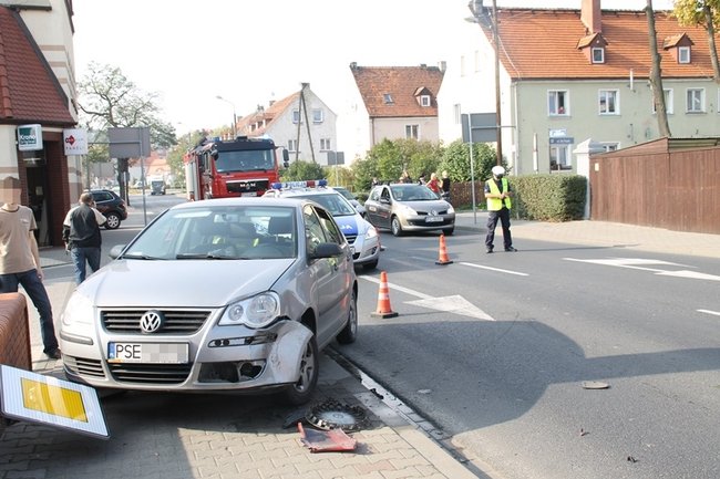 Wszystko przez nieuwagę - zdjęcia