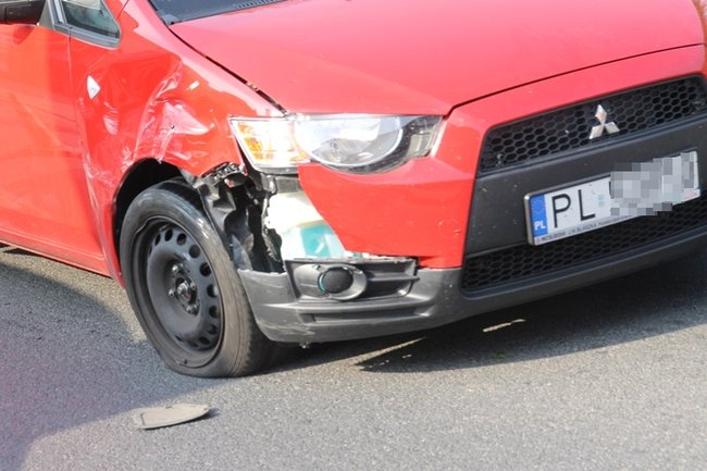 Wszystko przez nieuwagę - zdjęcia