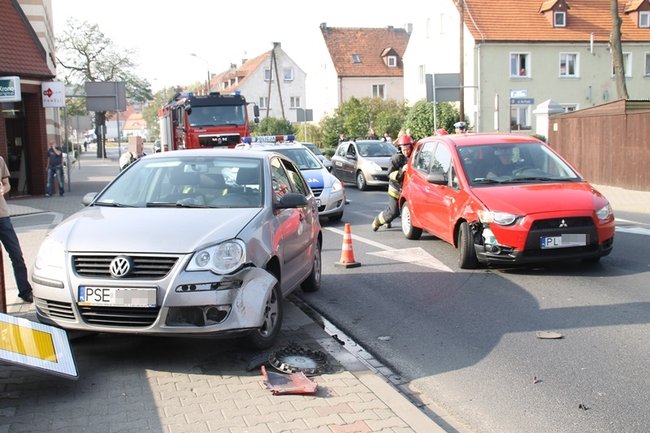 Wszystko przez nieuwagę - zdjęcia
