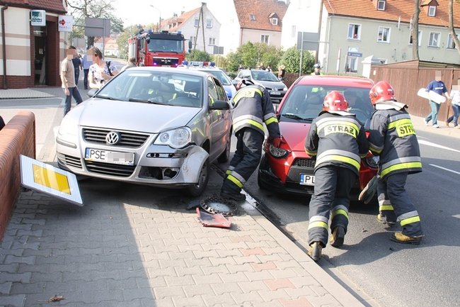 Wszystko przez nieuwagę - zdjęcia