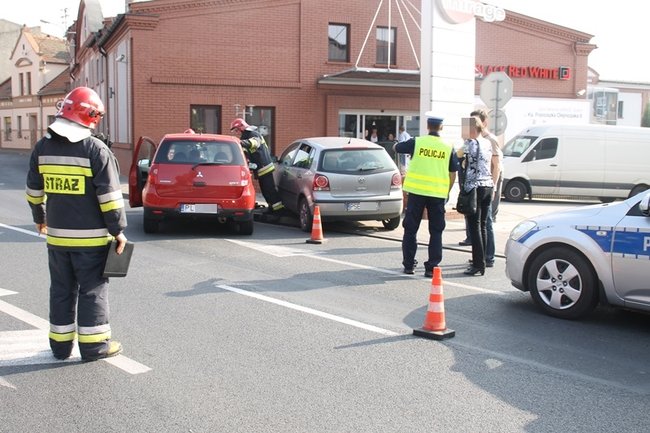 Wszystko przez nieuwagę - zdjęcia