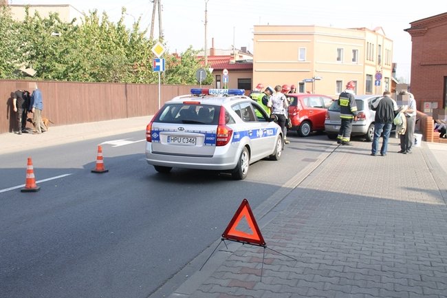 Wszystko przez nieuwagę - zdjęcia