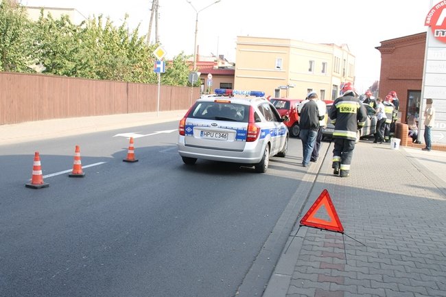 Wszystko przez nieuwagę - zdjęcia