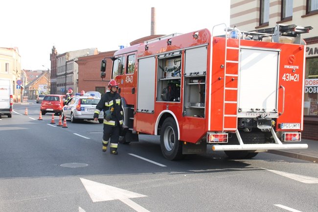 Wszystko przez nieuwagę - zdjęcia