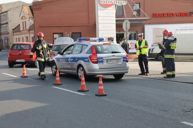 Wszystko przez nieuwagę - zdjęcia