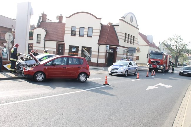 Wszystko przez nieuwagę - zdjęcia