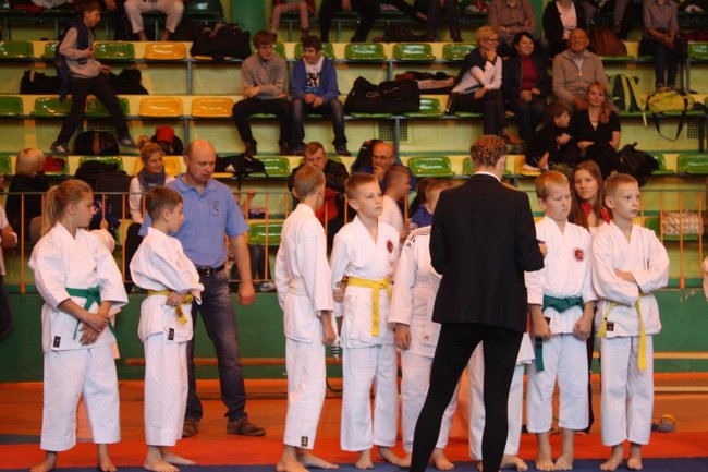 Tęcza obchodziła jubileusz - zdjęcia