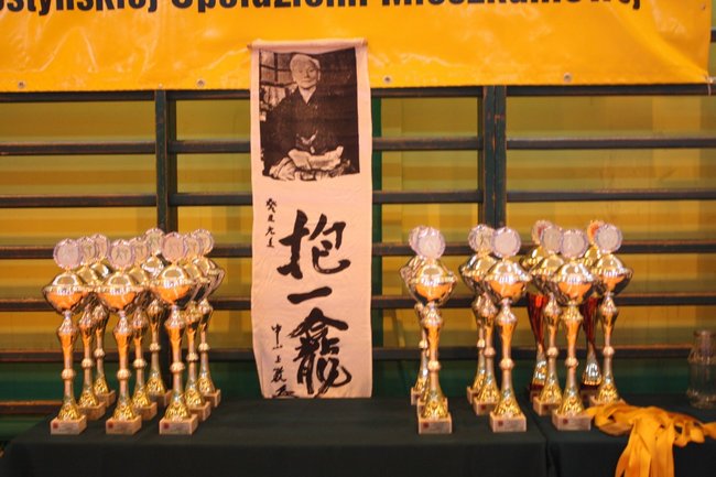 Tęcza obchodziła jubileusz - zdjęcia