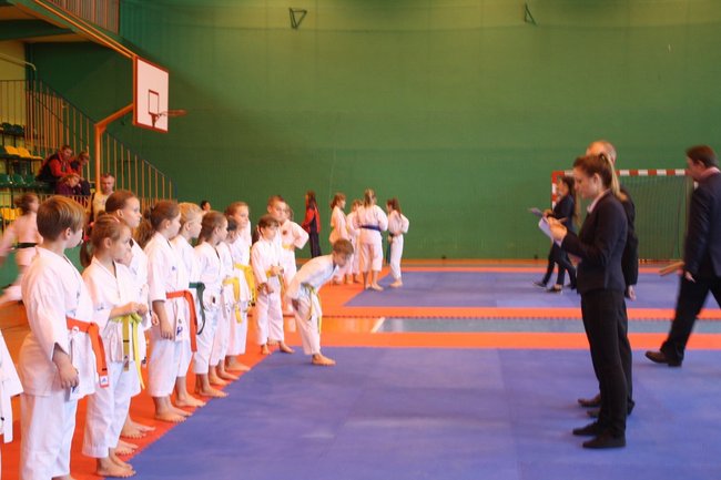 Tęcza obchodziła jubileusz - zdjęcia