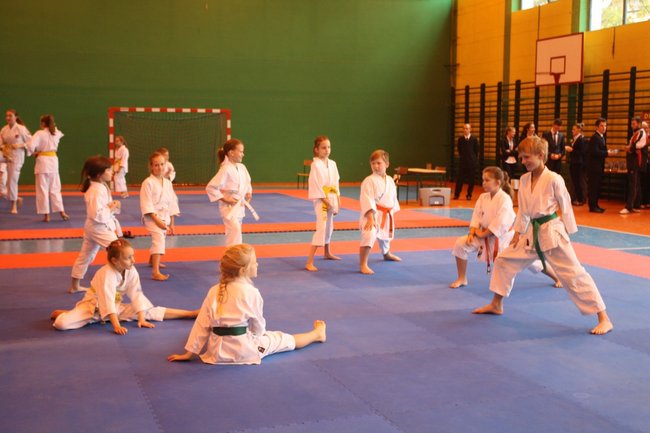 Tęcza obchodziła jubileusz - zdjęcia