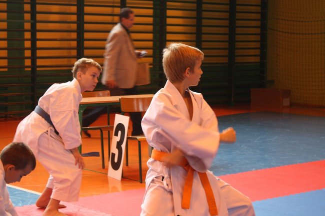 Tęcza obchodziła jubileusz - zdjęcia