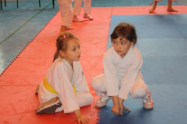 Tęcza obchodziła jubileusz - zdjęcia