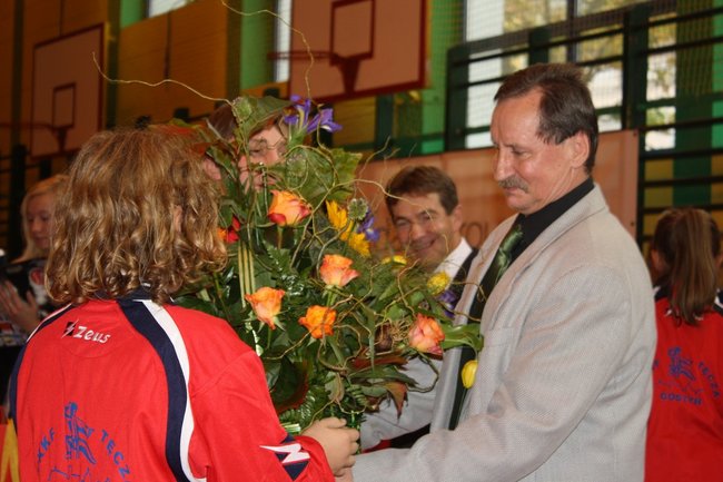 Tęcza obchodziła jubileusz - zdjęcia