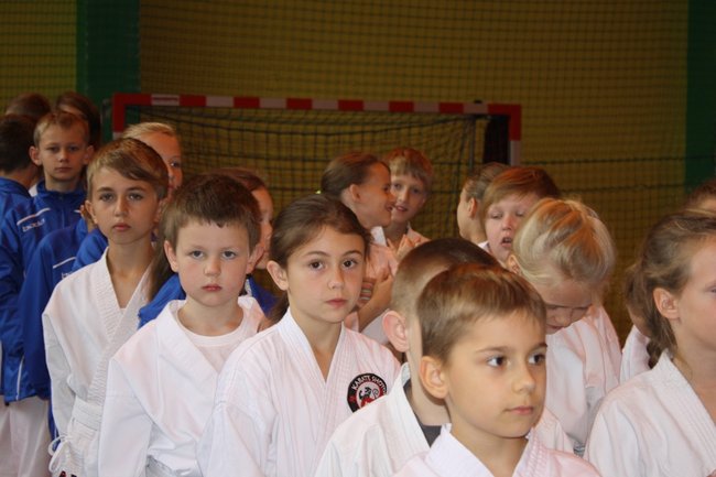 Tęcza obchodziła jubileusz - zdjęcia