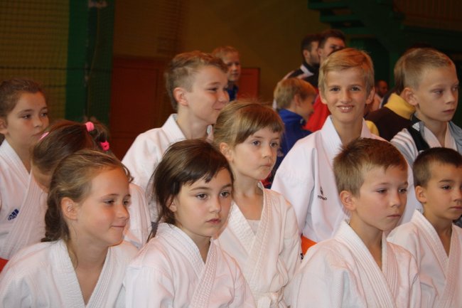 Tęcza obchodziła jubileusz - zdjęcia