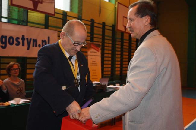 Tęcza obchodziła jubileusz - zdjęcia