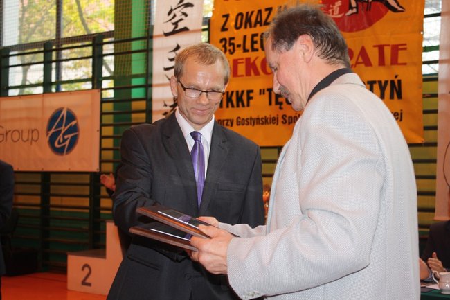 Tęcza obchodziła jubileusz - zdjęcia