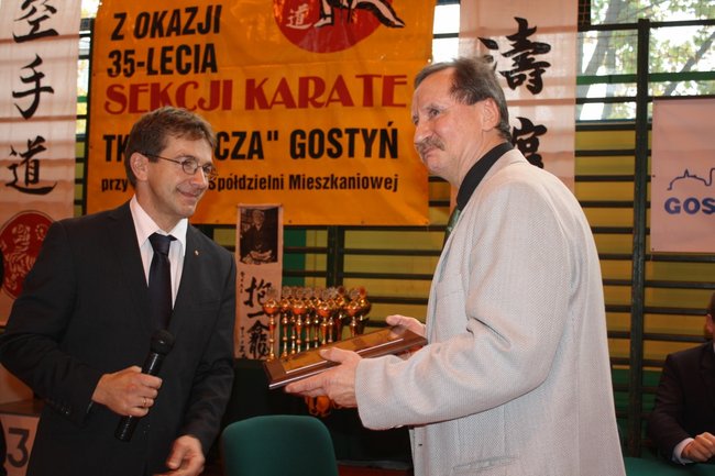 Tęcza obchodziła jubileusz - zdjęcia