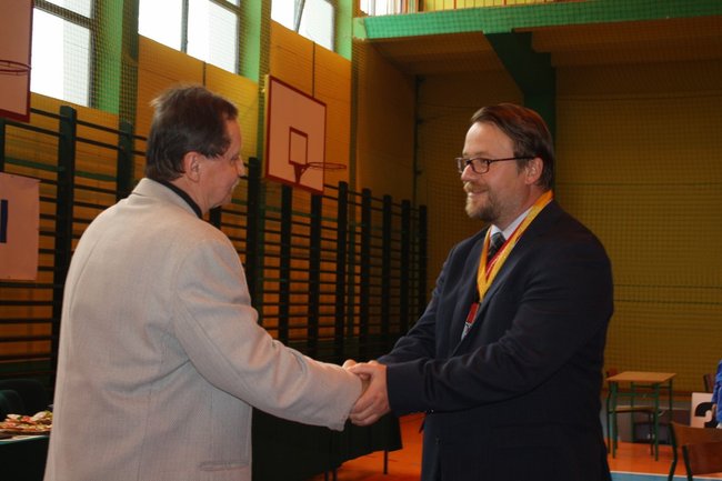 Tęcza obchodziła jubileusz - zdjęcia