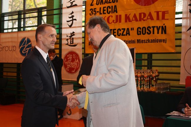 Tęcza obchodziła jubileusz - zdjęcia