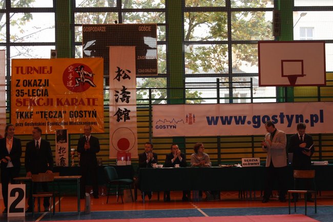 Tęcza obchodziła jubileusz - zdjęcia