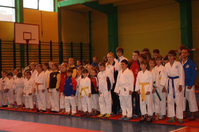 Tęcza obchodziła jubileusz - zdjęcia