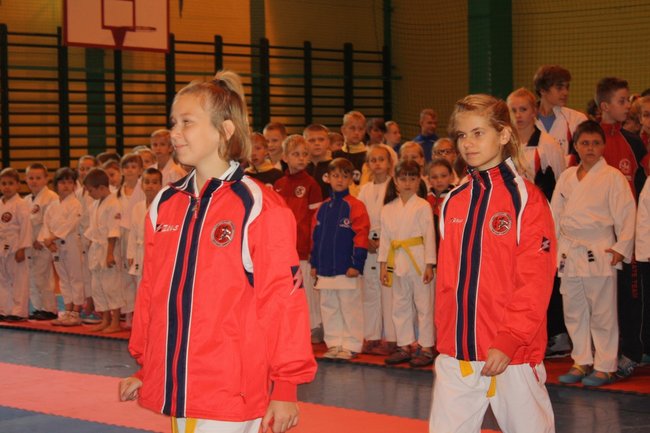 Tęcza obchodziła jubileusz - zdjęcia