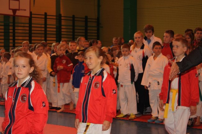 Tęcza obchodziła jubileusz - zdjęcia