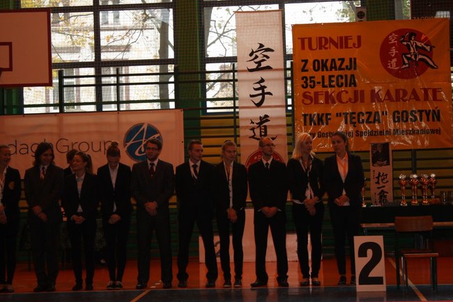 Tęcza obchodziła jubileusz - zdjęcia