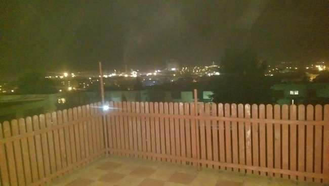 Zostały na noc w przedszkolu - zdjęcia