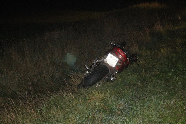 O krok od tragedii - zdjęcia