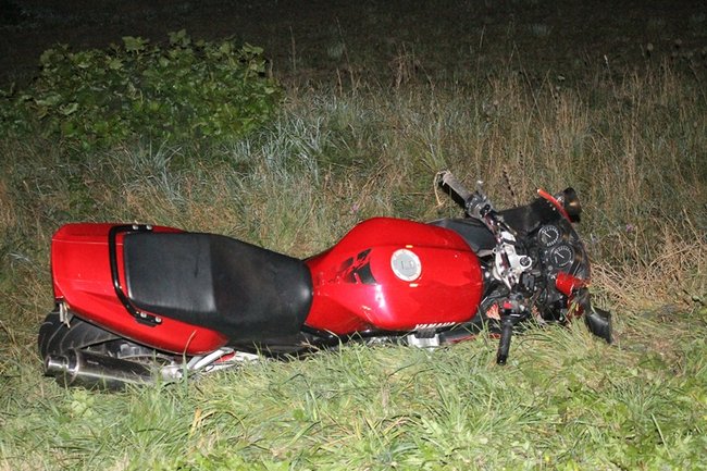 O krok od tragedii - zdjęcia