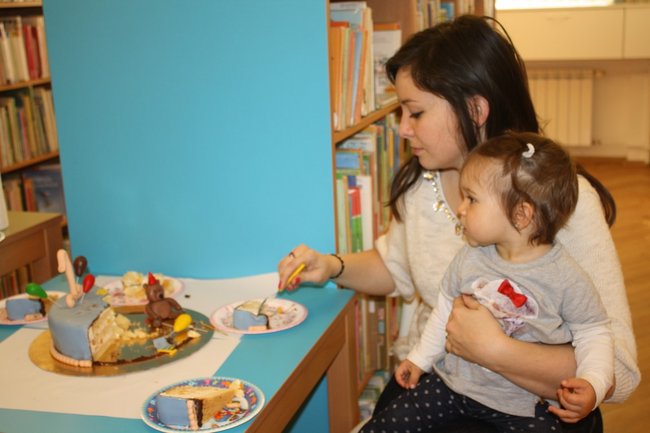 Wspierają się od roku ? zdjęcia