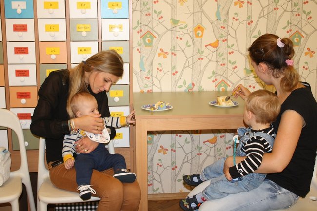 Wspierają się od roku ? zdjęcia