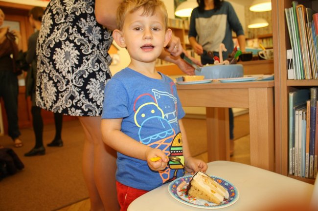 Wspierają się od roku ? zdjęcia