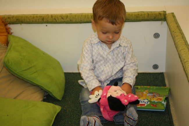 Wspierają się od roku ? zdjęcia