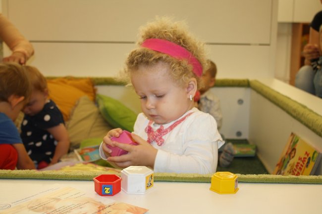 Wspierają się od roku ? zdjęcia