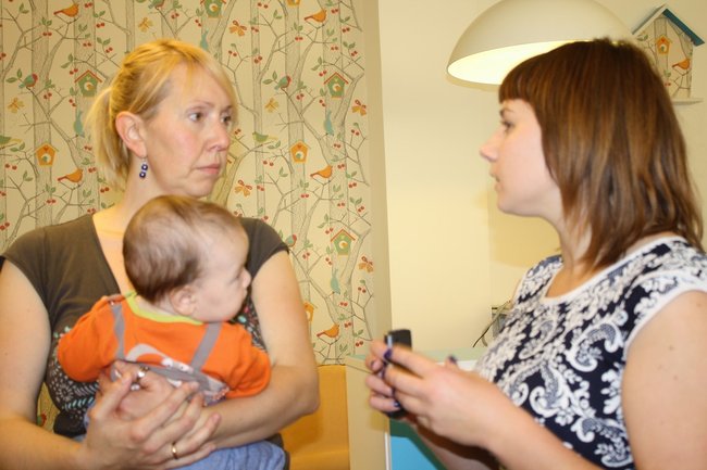 Wspierają się od roku ? zdjęcia