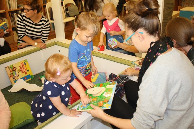 Wspierają się od roku ? zdjęcia