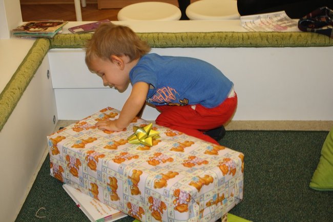 Wspierają się od roku ? zdjęcia