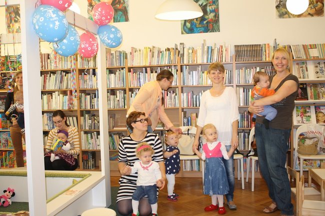 Wspierają się od roku ? zdjęcia