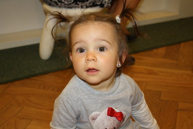 Wspierają się od roku ? zdjęcia