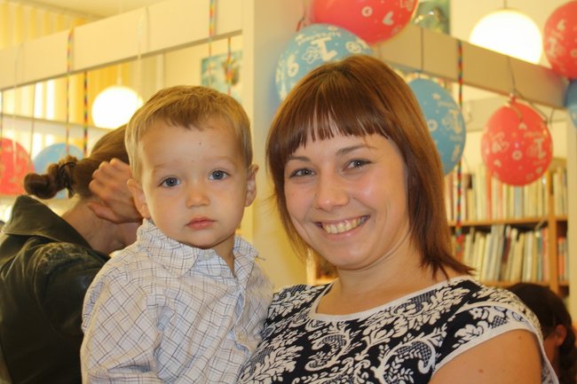 Wspierają się od roku ? zdjęcia