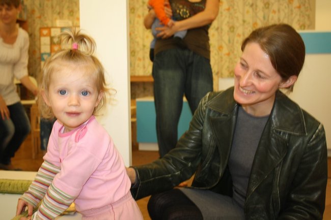 Wspierają się od roku ? zdjęcia