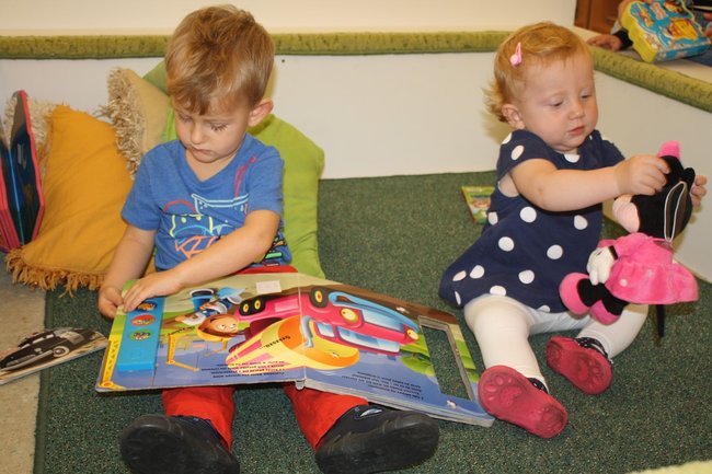 Wspierają się od roku ? zdjęcia